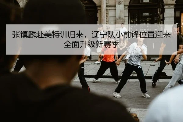 张镇麟赴美特训归来，辽宁队小前锋位置迎来全面升级新赛季