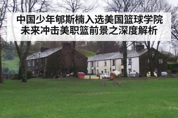 中国少年郇斯楠入选美国篮球学院未来冲击美职篮前景之深度解析