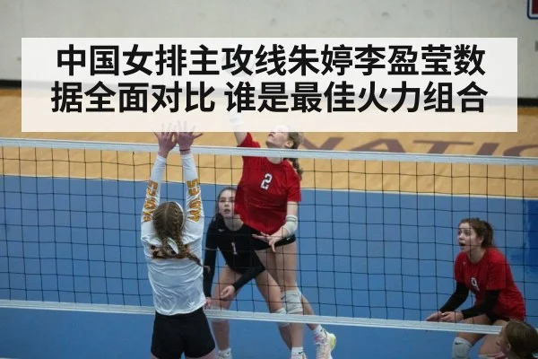 volleyball spike action